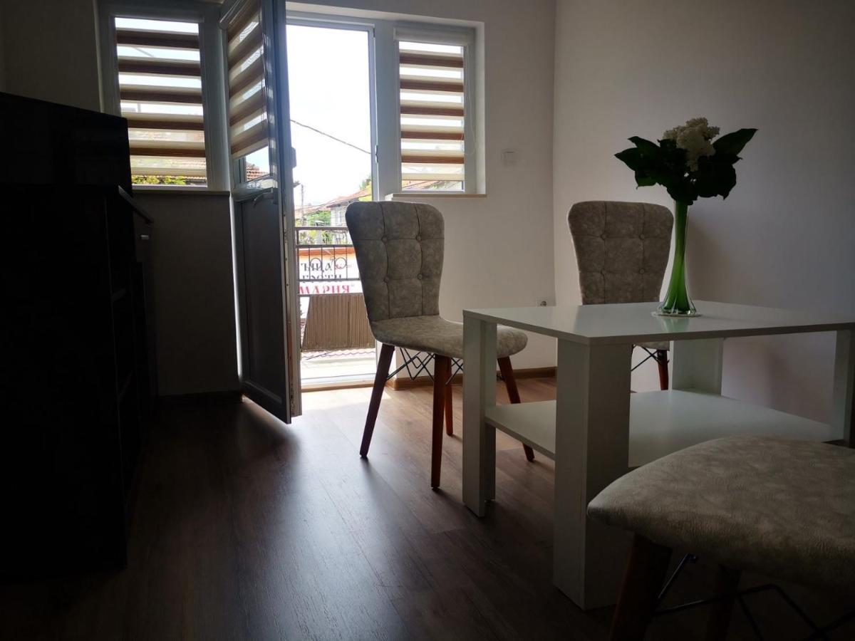 Saint Maria Guest House Velingrad Kültér fotó