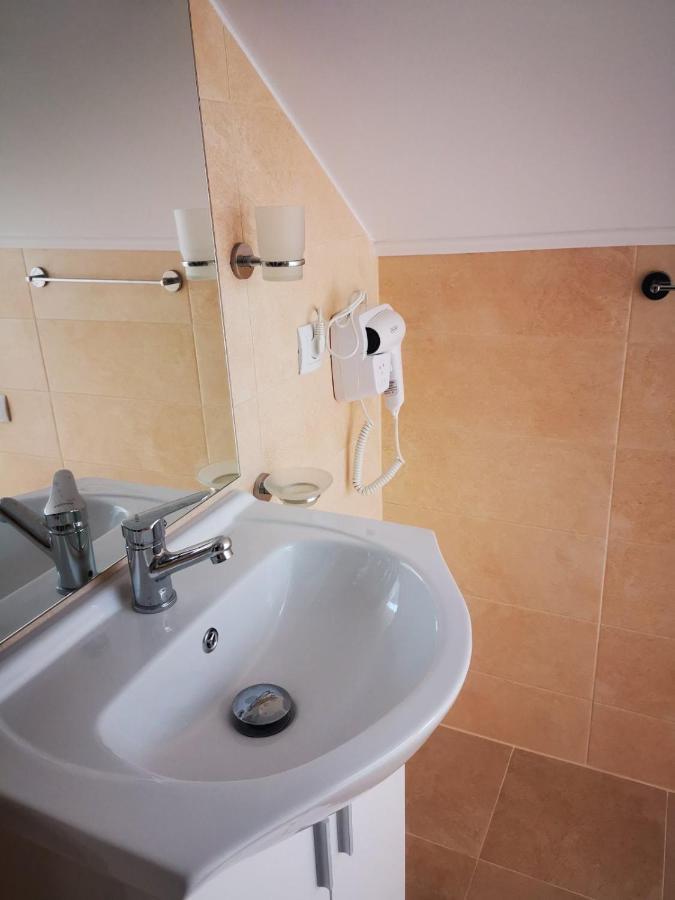 Saint Maria Guest House Velingrad Kültér fotó