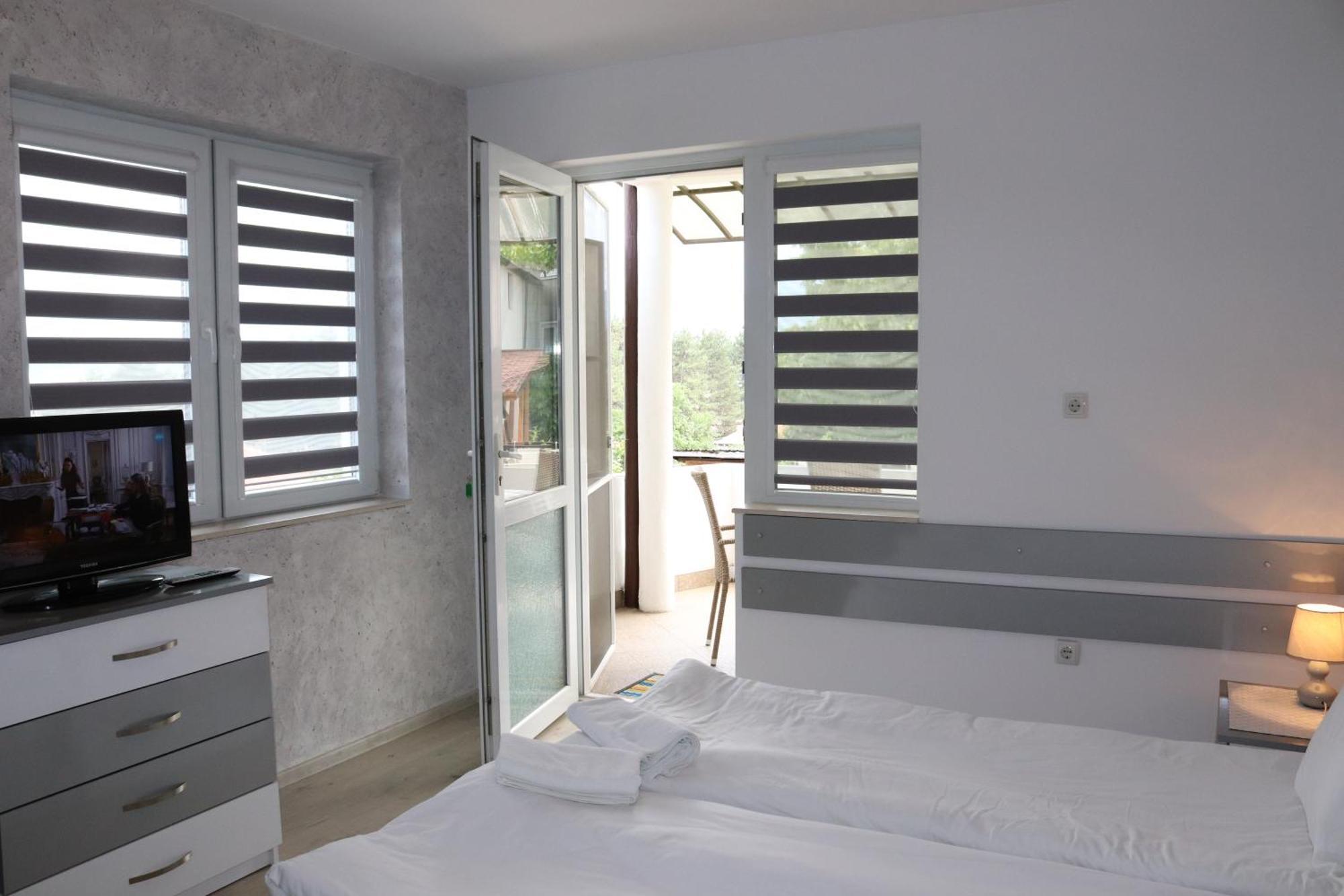 Saint Maria Guest House Velingrad Kültér fotó