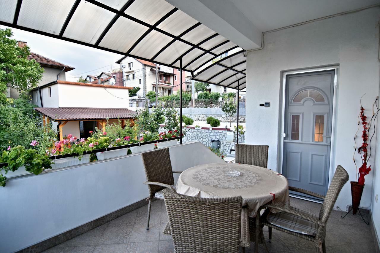 Saint Maria Guest House Velingrad Kültér fotó